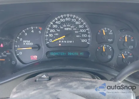 2006 Chevrolet Silverado 2500Hd Lt2 from USA, damaged, VIN 1GCHK232X6F123526